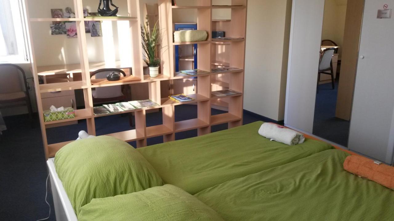 Gyorapartman Εξωτερικό φωτογραφία